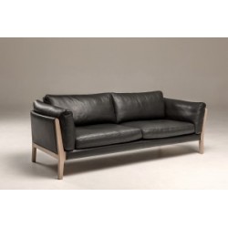 Zara 3 Personers sofa fra BD Mobel