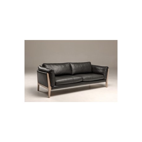 Zara 3 Personers sofa fra BD Möbel