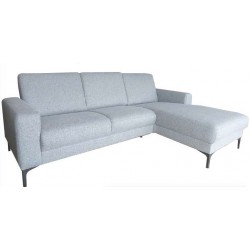 Harmony Sofa med chaiselounge